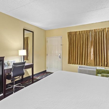 Americas Best Value Inn Grayson Exterior photo