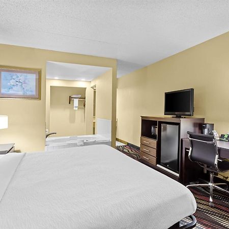 Americas Best Value Inn Grayson Exterior photo