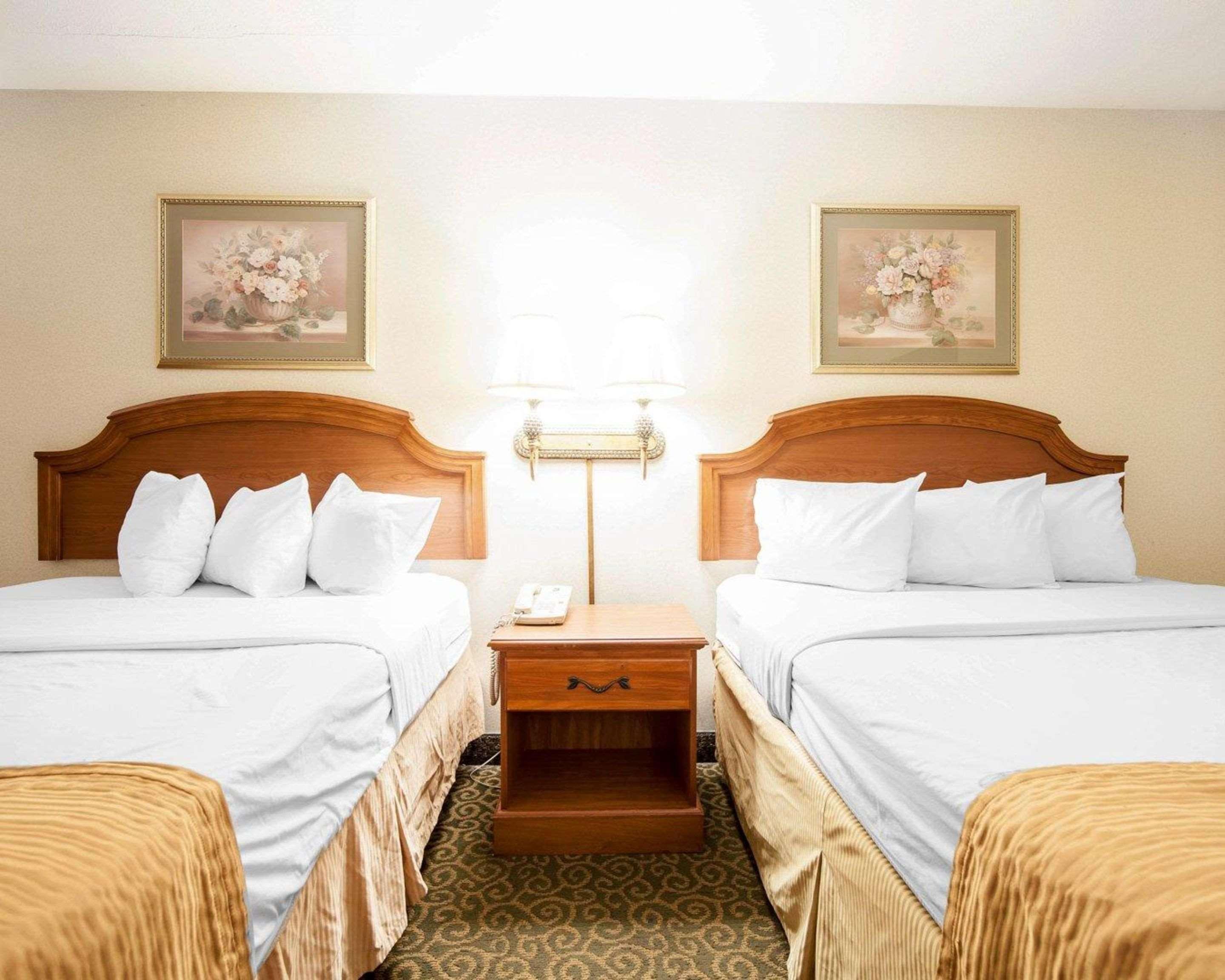 Americas Best Value Inn Grayson Exterior photo