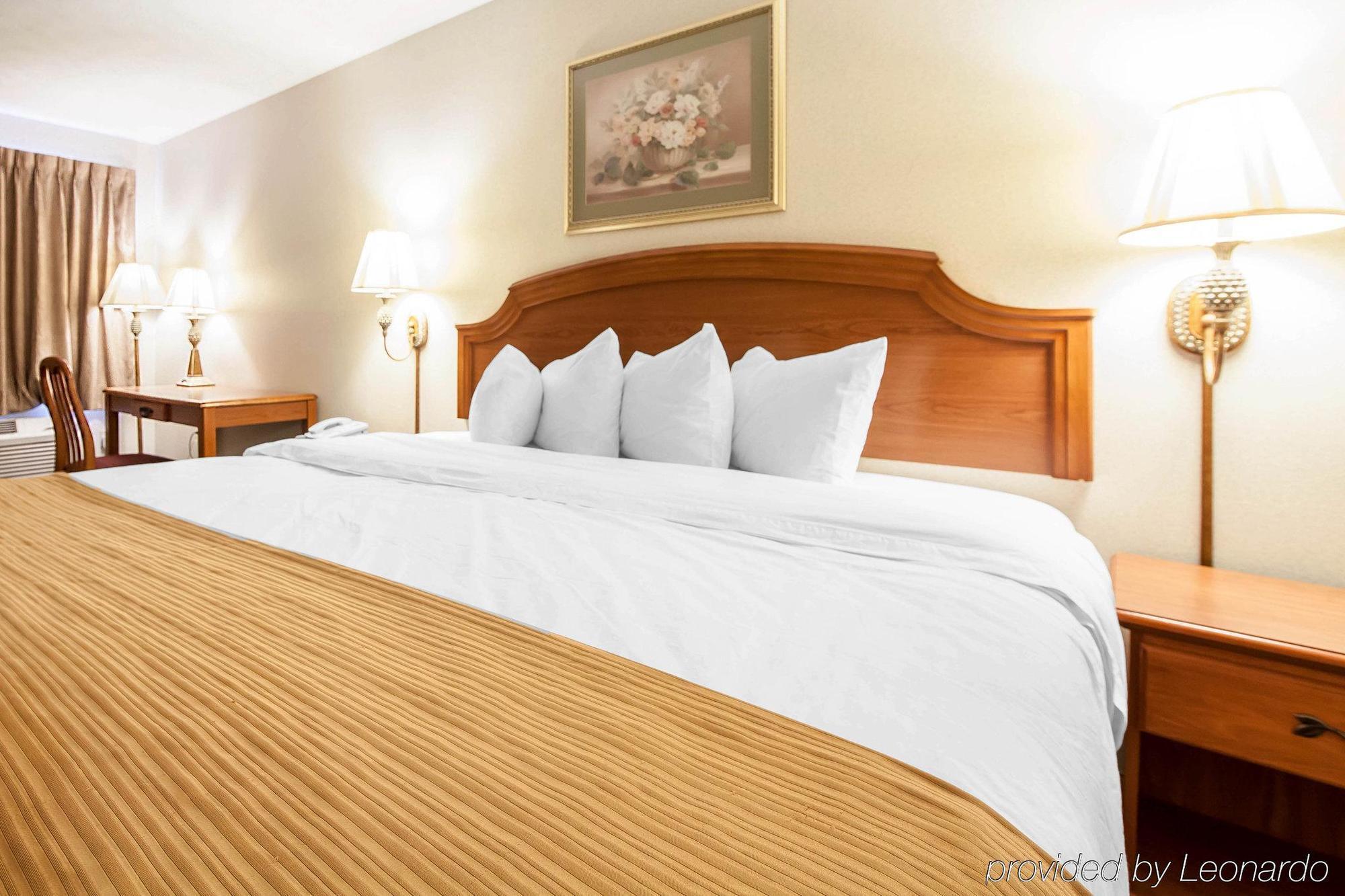 Americas Best Value Inn Grayson Exterior photo
