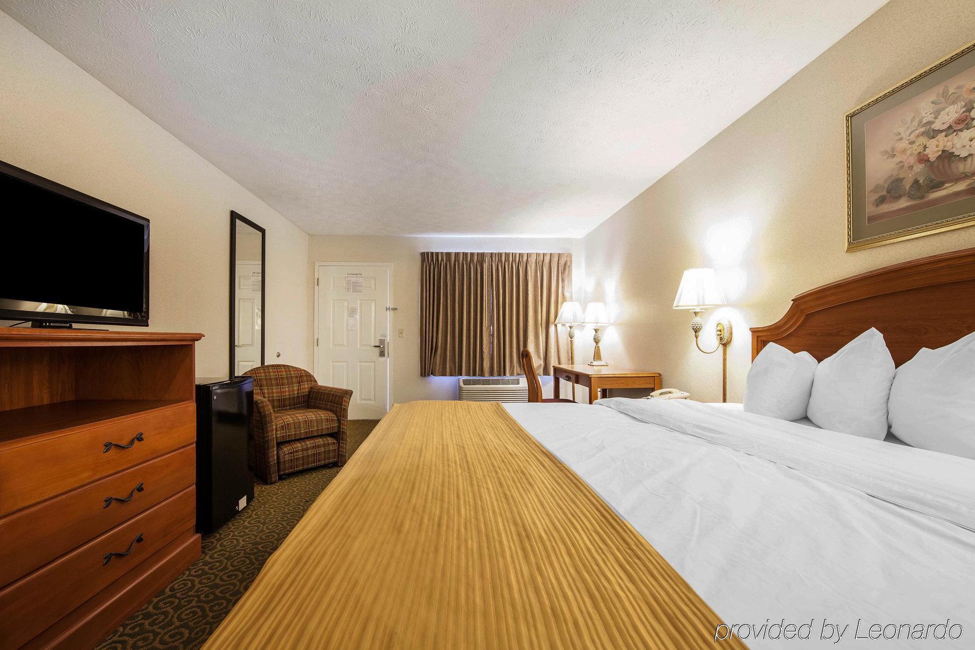 Americas Best Value Inn Grayson Exterior photo