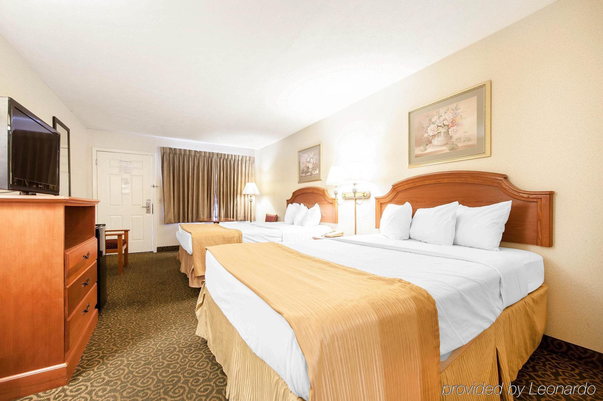 Americas Best Value Inn Grayson Exterior photo