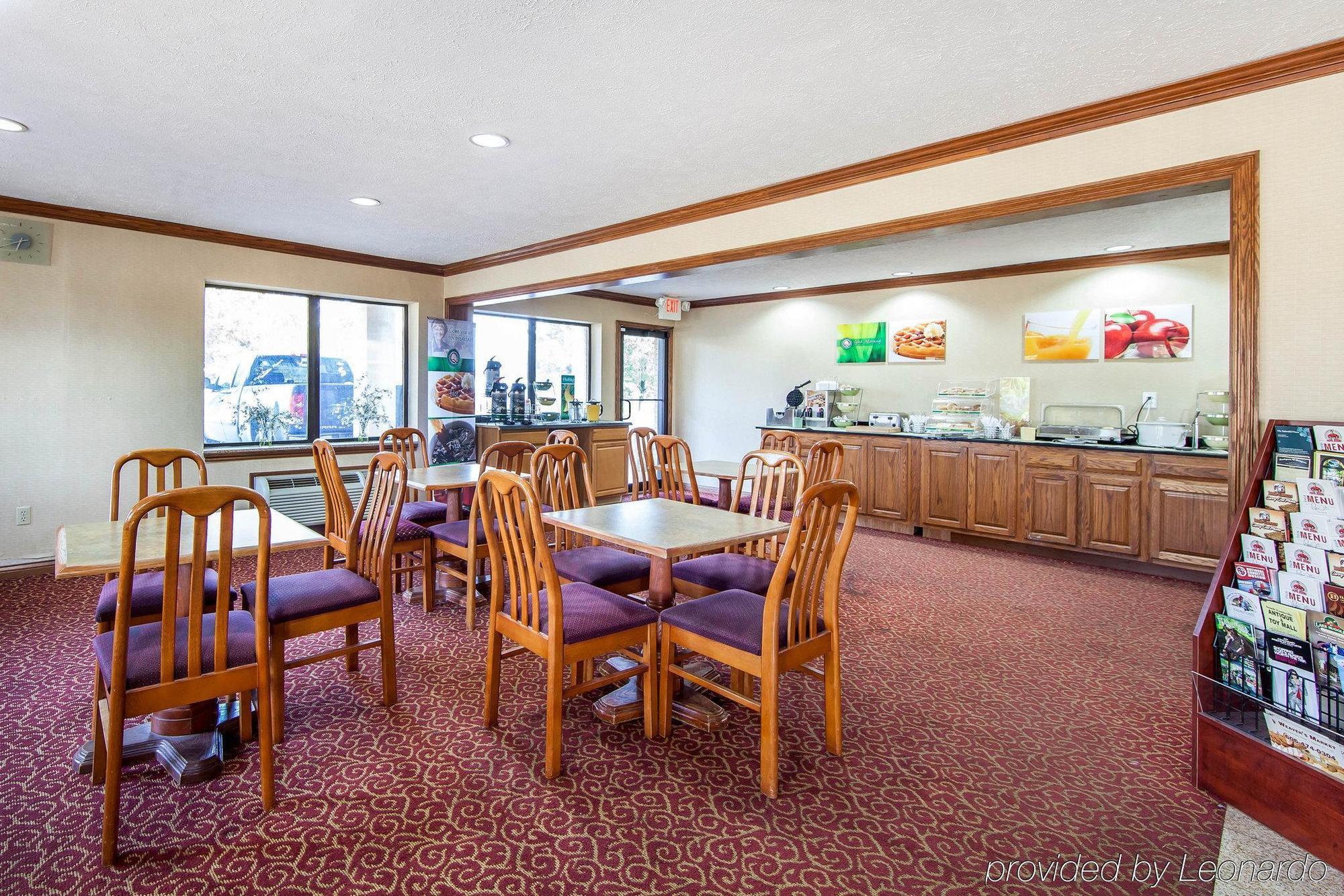 Americas Best Value Inn Grayson Exterior photo