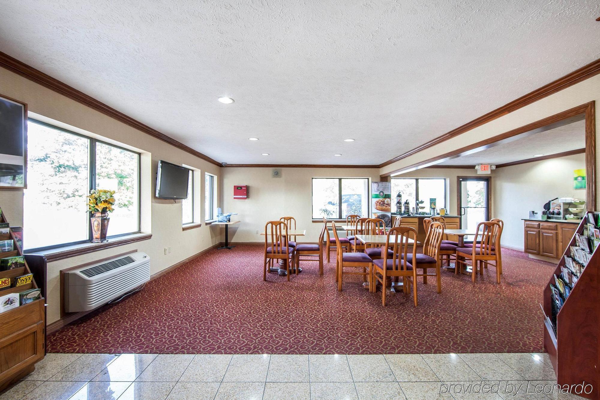 Americas Best Value Inn Grayson Exterior photo