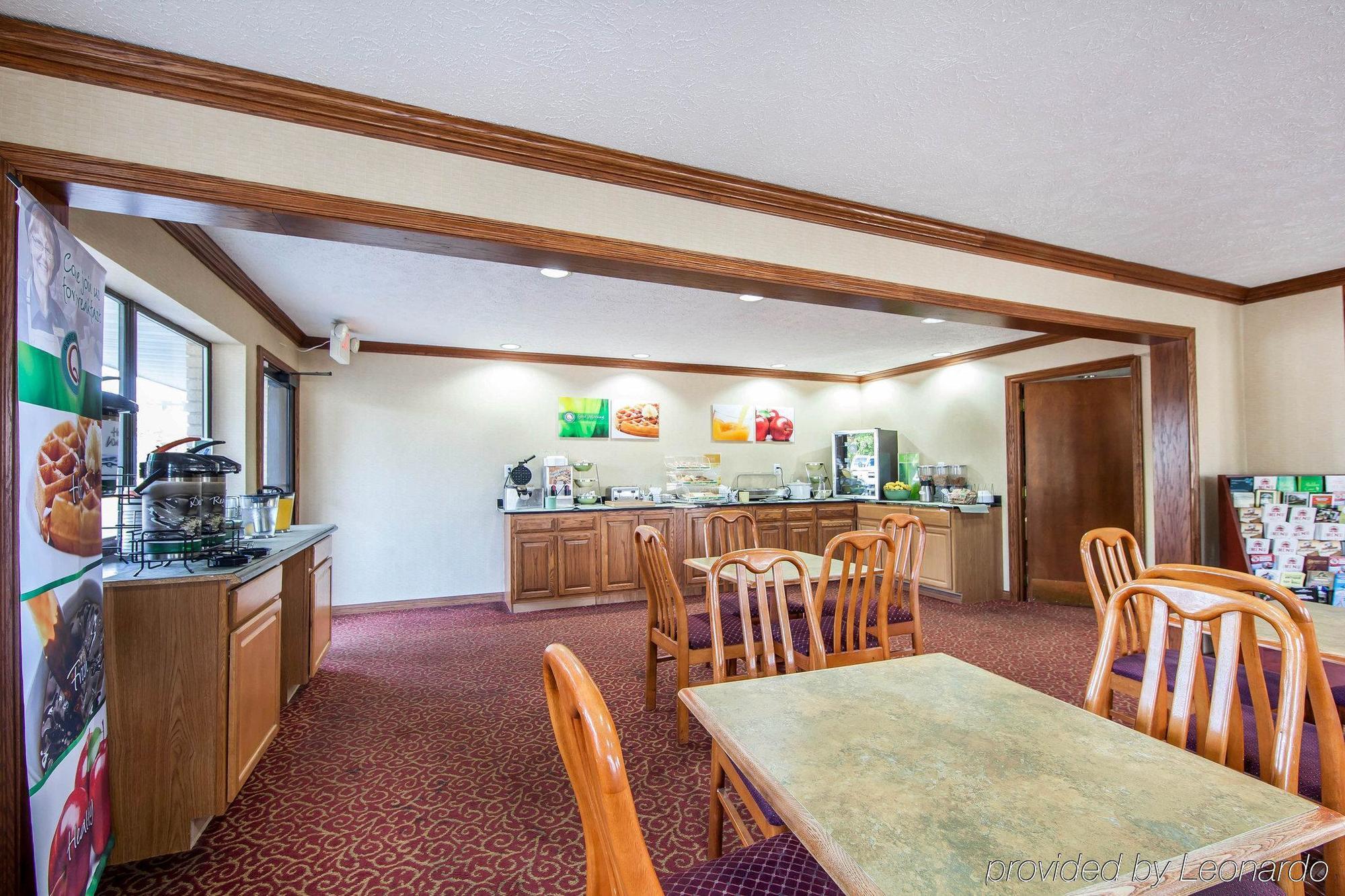 Americas Best Value Inn Grayson Exterior photo