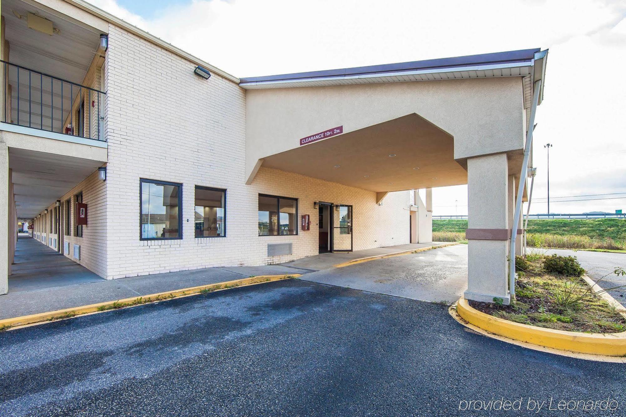 Americas Best Value Inn Grayson Exterior photo