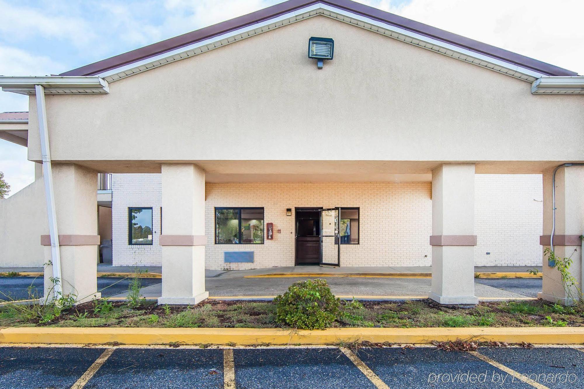Americas Best Value Inn Grayson Exterior photo